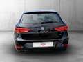 SEAT Leon ST 1.4 TSI LED+LEDER+NAVI+RFK+KeyLess+LM Schwarz - thumbnail 7