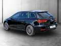 SEAT Leon ST 1.4 TSI LED+LEDER+NAVI+RFK+KeyLess+LM Schwarz - thumbnail 6