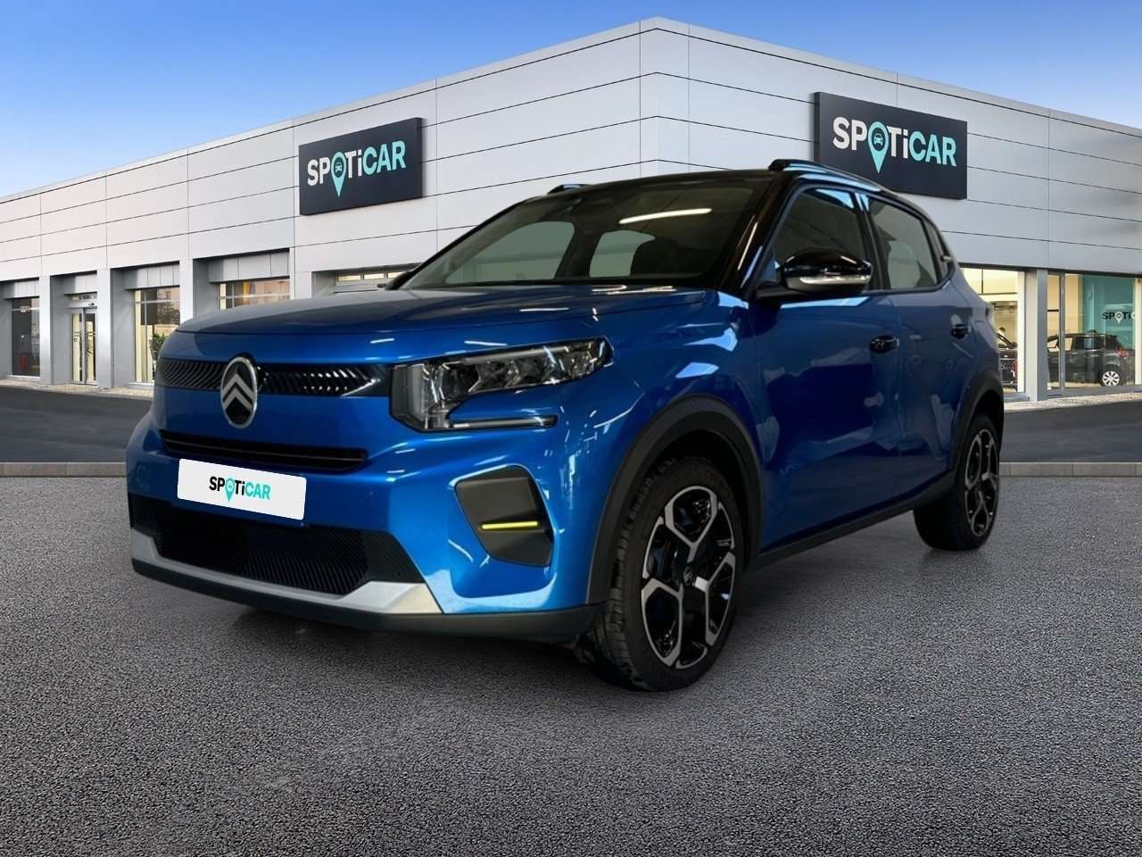 Citroen C3 Turbo 100 S&S PLUS