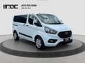 Ford Transit Custom Variobus 2,0 TDCI L1H1 340 Trend 9-Sitzer Wit - thumbnail 7
