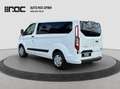 Ford Transit Custom Variobus 2,0 TDCI L1H1 340 Trend 9-Sitzer Wit - thumbnail 3