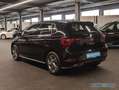 Volkswagen Polo 1.0TSI R-Line DSG VirtualCockpit LED ACC Rückfahrk Schwarz - thumbnail 14