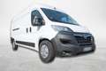 Opel Movano Blanc - thumbnail 8