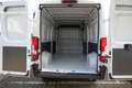 Opel Movano Blanc - thumbnail 4