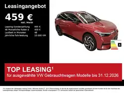 Volkswagen ID.7 Tourer Pro 82-kWh+ACC+AHK+HUD+IQ-LIGHT - fotografija vozila