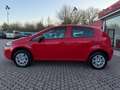 Fiat Punto 1.4 8V 5 porte Natural OK NEOPATENTATI Rouge - thumbnail 4