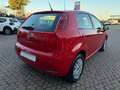 Fiat Punto 1.4 8V 5 porte Natural OK NEOPATENTATI Rouge - thumbnail 6
