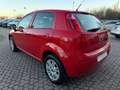 Fiat Punto 1.4 8V 5 porte Natural OK NEOPATENTATI Rouge - thumbnail 8