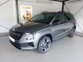 Skoda Karoq 1.5 TSI DSG Sportline Grau - thumbnail 3