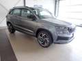 Skoda Karoq 1.5 TSI DSG Sportline Grau - thumbnail 1