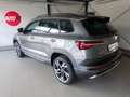 Skoda Karoq 1.5 TSI DSG Sportline Grau - thumbnail 4
