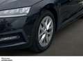 Skoda Octavia Com. 1.4 iV DSG LED SMART LINK PDC LM ZV Zwart - thumbnail 9