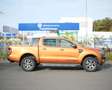 Ford Ranger 3.2 TDCi Wildtrak 4 x 4 Бронзовий - thumbnail 3
