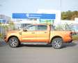 Ford Ranger 3.2 TDCi Wildtrak 4 x 4 Бронзовий - thumbnail 2