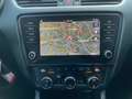Skoda Octavia 1.6 TDI Style,Euro-6,NAVI,Leder,Klima,Standheizung Schwarz - thumbnail 3