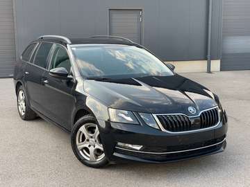1.6 TDI Style,Euro-6,NAVI,Leder,Klima,Standheizung