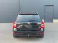 Skoda Octavia 1.6 TDI Style,Euro-6,NAVI,Leder,Klima,Standheizung Schwarz - thumbnail 11