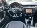 Skoda Octavia 1.6 TDI Style,Euro-6,NAVI,Leder,Klima,Standheizung Schwarz - thumbnail 2