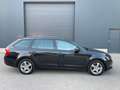 Skoda Octavia 1.6 TDI Style,Euro-6,NAVI,Leder,Klima,Standheizung Schwarz - thumbnail 13