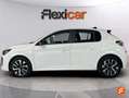Peugeot 208 1.2 Puretech S&S Allure 100 Blanco - thumbnail 4