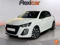 Peugeot 208 1.2 Puretech S&S Allure 100 Blanco - thumbnail 3