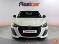 Peugeot 208 1.2 Puretech S&S Allure 100 Blanco - thumbnail 2