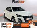 Peugeot 208 1.2 Puretech S&S Allure 100 Blanco - thumbnail 1