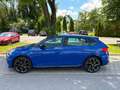 Skoda Scala Scala 1,5 TSI Monte Carlo DSG Monte Carlo Blau - thumbnail 3