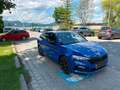 Skoda Scala Scala 1,5 TSI Monte Carlo DSG Monte Carlo Blau - thumbnail 6