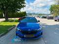 Skoda Scala Scala 1,5 TSI Monte Carlo DSG Monte Carlo Blau - thumbnail 1
