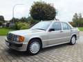 Mercedes-Benz 190 E 2.3-16  - ohne KAT - 185 PS - deutsche EZ. Zilver - thumbnail 1