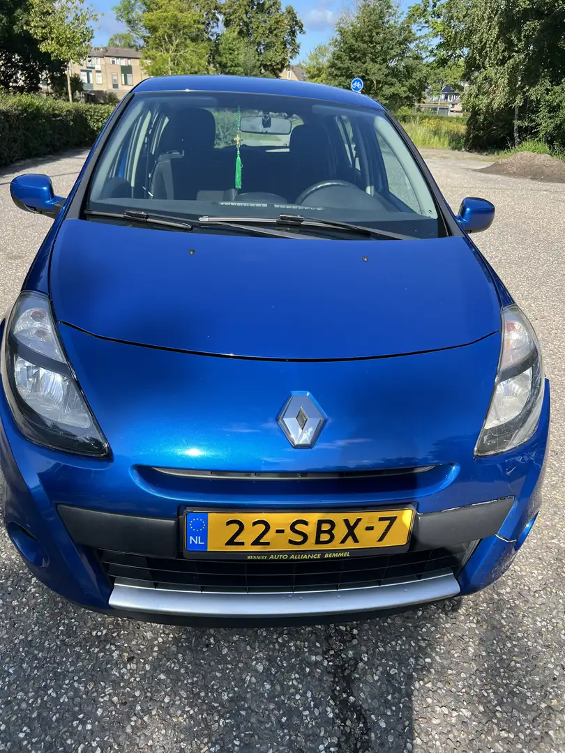 Renault Clio TCe 100 Dynamique - 2