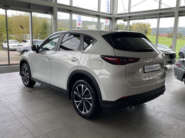 Mazda CX-5 2.5 Advanatge AUTOMATIK
