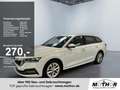 Skoda Octavia Combi Style 2.0 TDI DSG Navigationssystem Weiß - thumbnail 1