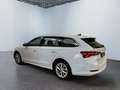 Skoda Octavia Combi Style 2.0 TDI DSG Navigationssystem Weiß - thumbnail 4