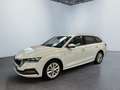Skoda Octavia Combi Style 2.0 TDI DSG Navigationssystem Weiß - thumbnail 2