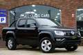 Volkswagen Amarok 3.0 V6 TDi HIGHLINE TVA/BTW RECUP GPS CAM CRUISE Noir - thumbnail 2