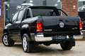 Volkswagen Amarok 3.0 V6 TDi HIGHLINE TVA/BTW RECUP GPS CAM CRUISE Noir - thumbnail 4