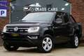 Volkswagen Amarok 3.0 V6 TDi HIGHLINE TVA/BTW RECUP GPS CAM CRUISE Noir - thumbnail 1