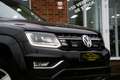 Volkswagen Amarok 3.0 V6 TDi HIGHLINE TVA/BTW RECUP GPS CAM CRUISE Noir - thumbnail 7