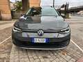 Volkswagen Golf Variant 1.0 etsi evo Life 110cv dsg Hybid PREZZO REALE Grijs - thumbnail 4