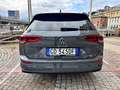 Volkswagen Golf Variant 1.0 etsi evo Life 110cv dsg Hybid PREZZO REALE Grijs - thumbnail 8