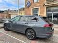 Volkswagen Golf Variant 1.0 etsi evo Life 110cv dsg Hybid PREZZO REALE Grijs - thumbnail 6