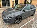 Volkswagen Golf Variant 1.0 etsi evo Life 110cv dsg Hybid PREZZO REALE Grijs - thumbnail 3
