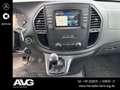 Mercedes-Benz Vito Vito 114 CDI Kasten Lang AHK/ KLIMA/ SORTIMO Base Gris - thumbnail 11
