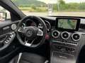 Mercedes-Benz C 63 AMG C 63 S AMG/Perf.AGA/LED/Burmester/Comand/HUD/ Bianco - thumbnail 25