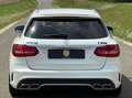 Mercedes-Benz C 63 AMG C 63 S AMG/Perf.AGA/LED/Burmester/Comand/HUD/ Bianco - thumbnail 9