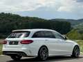Mercedes-Benz C 63 AMG C 63 S AMG/Perf.AGA/LED/Burmester/Comand/HUD/ Bianco - thumbnail 10