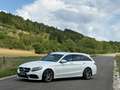 Mercedes-Benz C 63 AMG C 63 S AMG/Perf.AGA/LED/Burmester/Comand/HUD/ Bianco - thumbnail 6