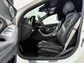 Mercedes-Benz C 63 AMG C 63 S AMG/Perf.AGA/LED/Burmester/Comand/HUD/ Bianco - thumbnail 21